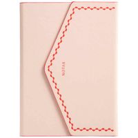 Diario con Tapa CLASS & WORK