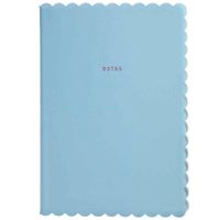 Notebook CLASS & WORK Color Celeste