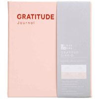 Diario CLASS & WORK Gratitud