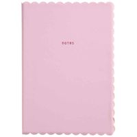 Notebook CLASS & WORK Color Lila