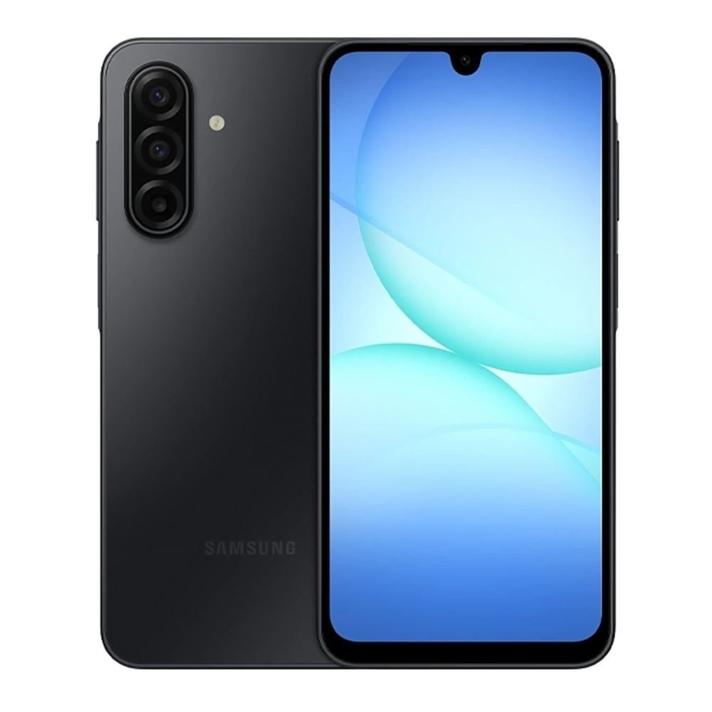 Celular Samsung Galaxy A17 4G 256GB 8GB RAM Black