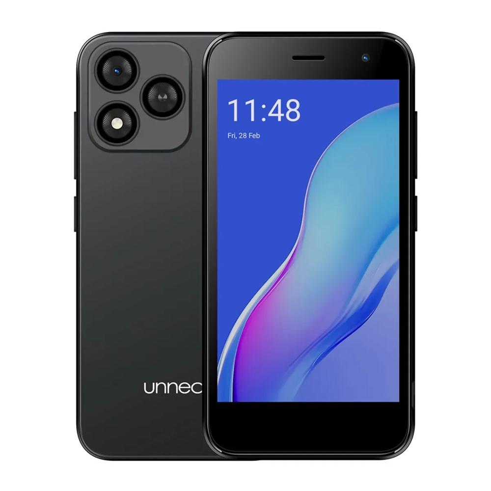 Celular Bolt 1 32GB 2GB RAM Black