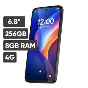 TCL K70 Power 256GB Gris