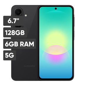 Samsung Galaxy A27 128GB Negro