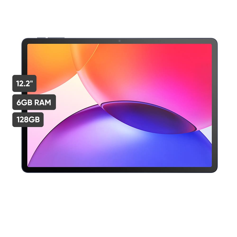 Tablet TCL A1 Plus 12.2"" 6GB 128GB Space Blue
