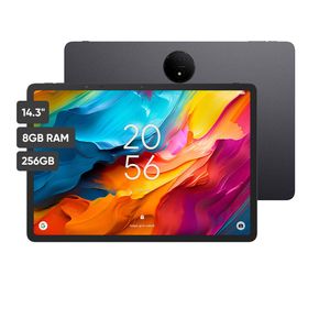 TCL NxtPaper 14 14.3 256GB Gris