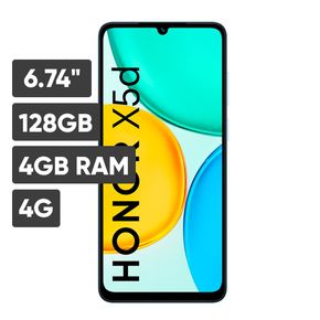 Honor X5D 128GB Azul