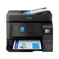 IMPRESORA MULTIFUNCIONAL EPSON L5590 WIFI ETHERNET FAX- ADF