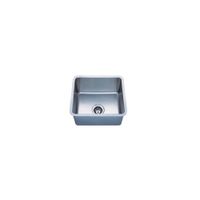 LAVADERO DE COCINA 39 X 37 19,5 CM ACERO INOXIDABLE WS3937