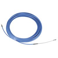 Guía Pasacables Profesional de Nylon 25 Metros
