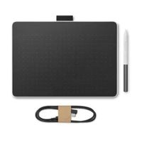 Tableta Grafica  Wacom  Ctc6110wlw0a One Mediano