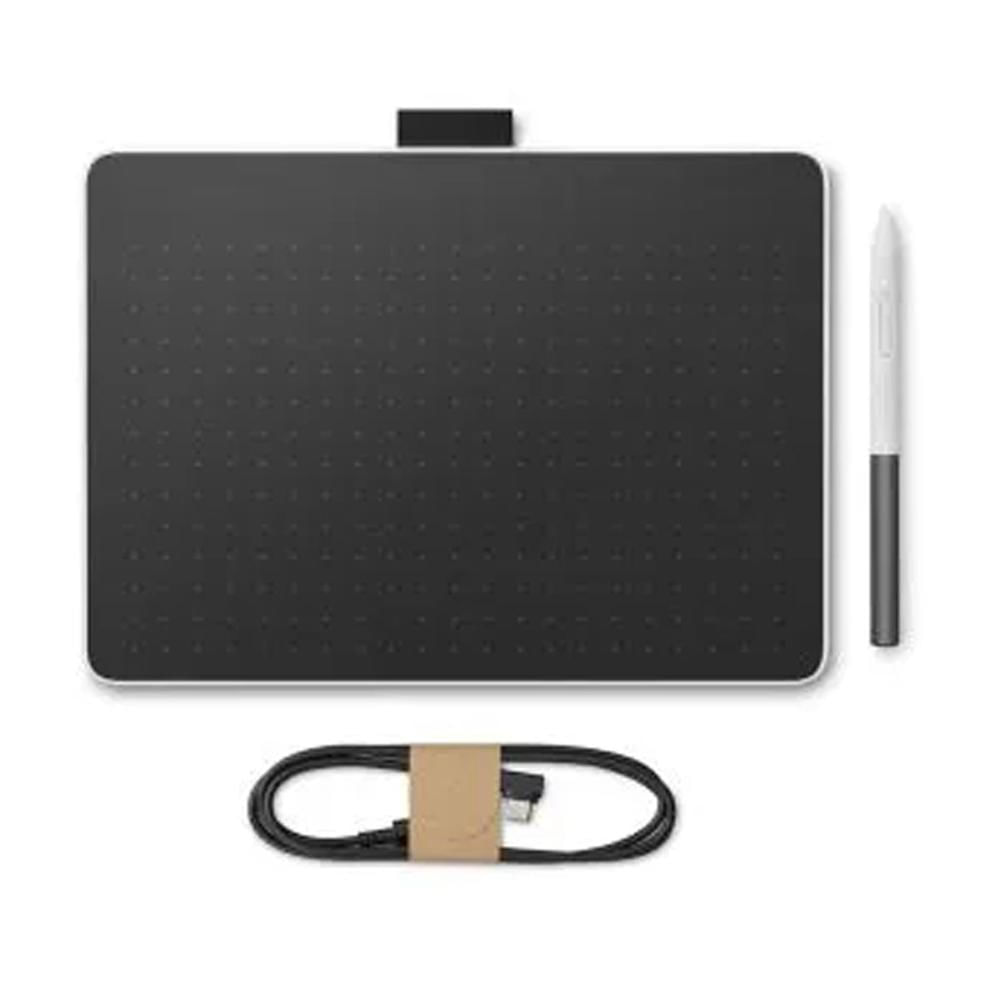 Tableta Grafica  Wacom  Ctc6110wlw0a One Mediano