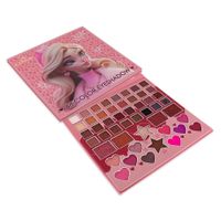 PALETA DE SOMBRA ETERNA BELLEZA 48 COLORS