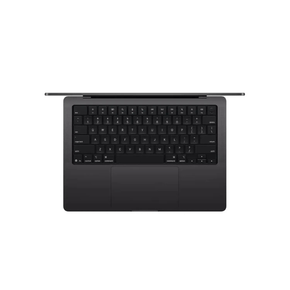 Apple MacBook Pro 14 M5 16GB RAM 1TB Gris