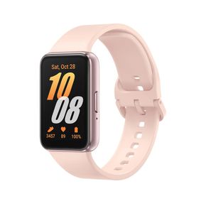 Smartwatch Samsung Galaxy Fit 3 Rosa