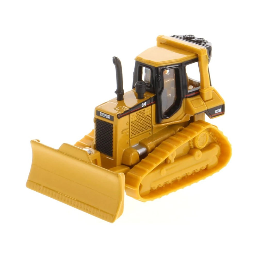 CAT D5M Track-Type Tractor 1-87