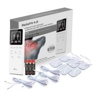 Tens 7000 Version Tens Ems Sport Y Fitness 18 Programas
