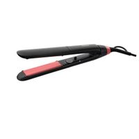Alisador de cabello  Philips BHS376 Negro rosa