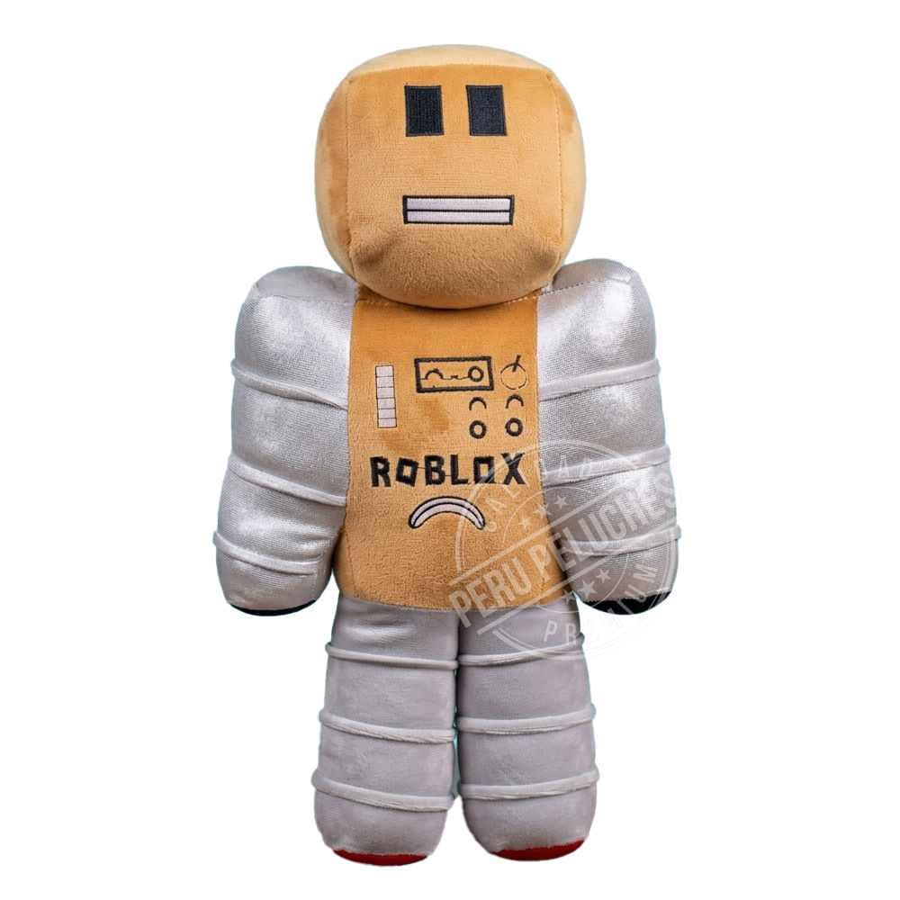Peru Peluches Roblox 102