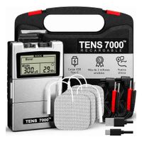 Tens 7000 Recargable Original Distribuidor Oficial