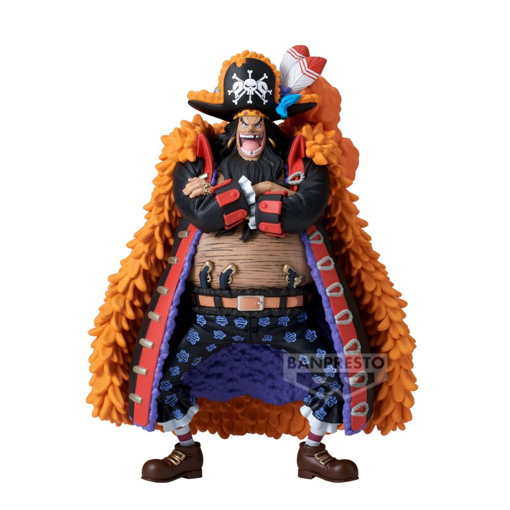 One Piece DXF The Grandline Series Special Marshall D. Teach