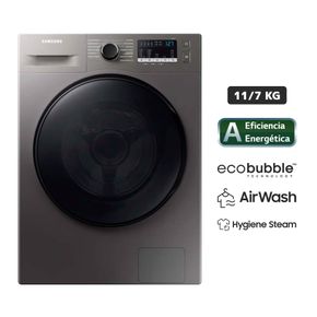 Samsung 11Kg 7Kg Inox
