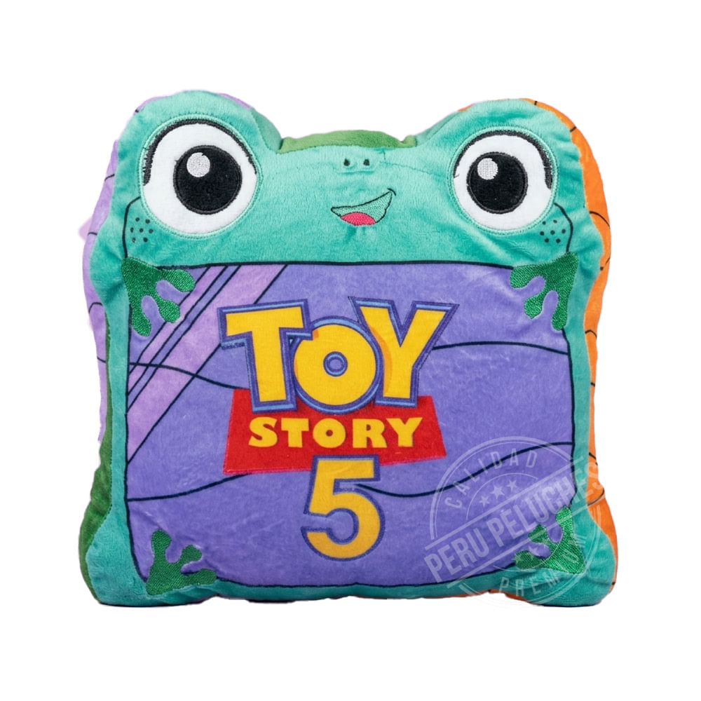 Peru Peluches Tablet Toy Story