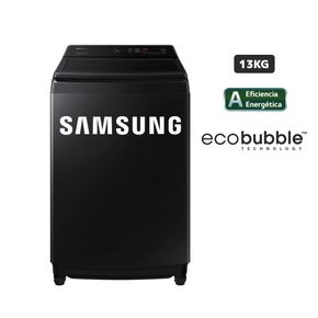 Samsung 13Kg EcoBubble WA13CG5441BV
