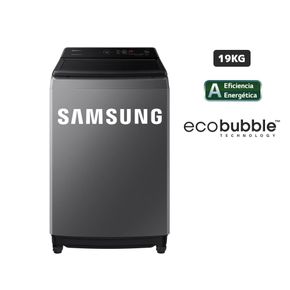 Samsung 19Kg EcoBubble WA19CG6441BD