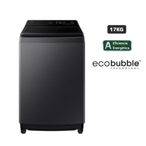Samsung 17Kg Carga Superior WA40F17E7C