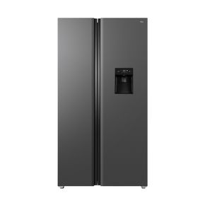Refrigeradora TCL 486Lt No Frost P520SBC