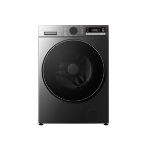 TCL 13.5Kg 8Kg Carga Frontal Inverter Gris