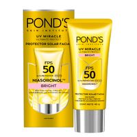 Protector Solar POND'S UV Miracle Bright Tubo 40g