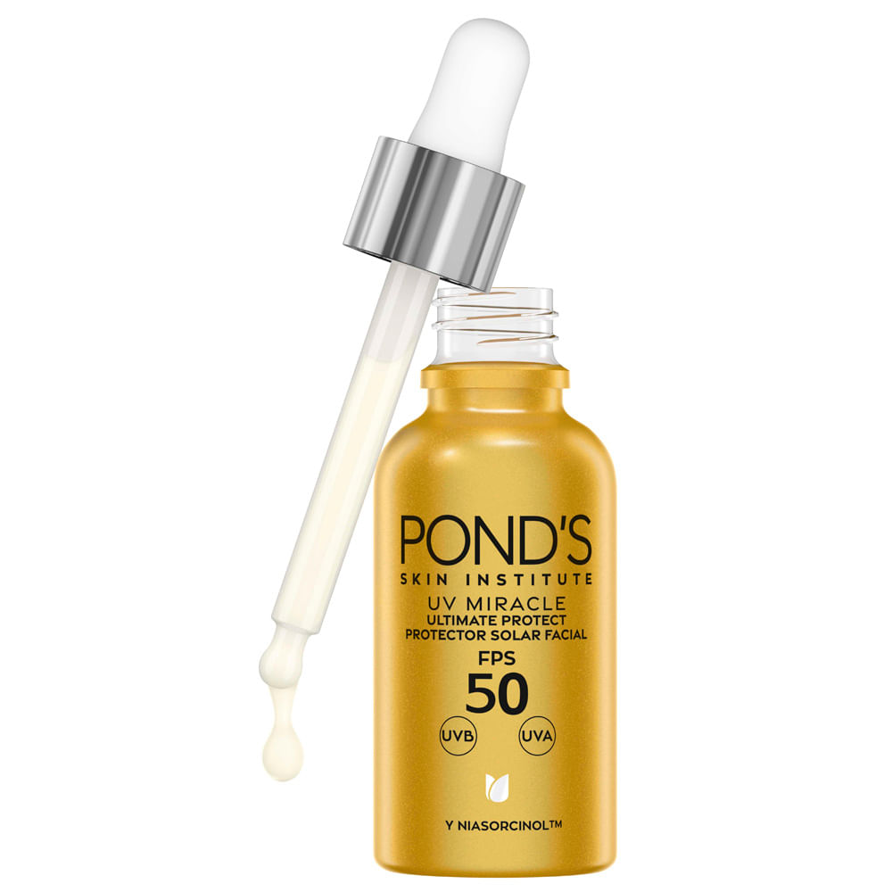 Protector Solar POND'S UV Miracle Frasco 30g