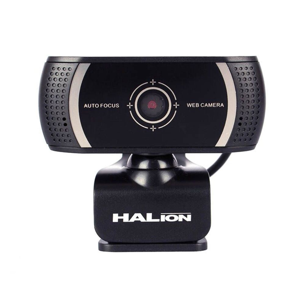 CAMARA WEB HALION HA-W06