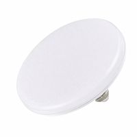 Foco LED 40W Luz Blanca Alto Brillo Iluminación Intensa  Bajo Consumo