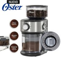 Molinillo de Café  Automático de Muelas 18 Configuraciones de Molienda  BVSTBMH24