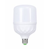 Foco Bombillo LED 50W Alto Brillo Ahorro Energético Larga Duración