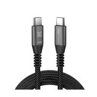 CABLE DE CARGA KLIPXTREME POWERGO 750 240W - KAC-750-10FT