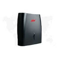 Dispensador de papel, ABS NEGRO mod ADB621801