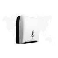 Dispensadro papel con sensro,funcion con batería mod ADB6299