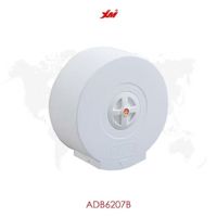 Porta rollo grande XM MOD ADB6207 plástico