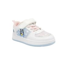 ZAPATILLAS URBANAS BLUEY BLANCO 2BU09700001 NIÑA