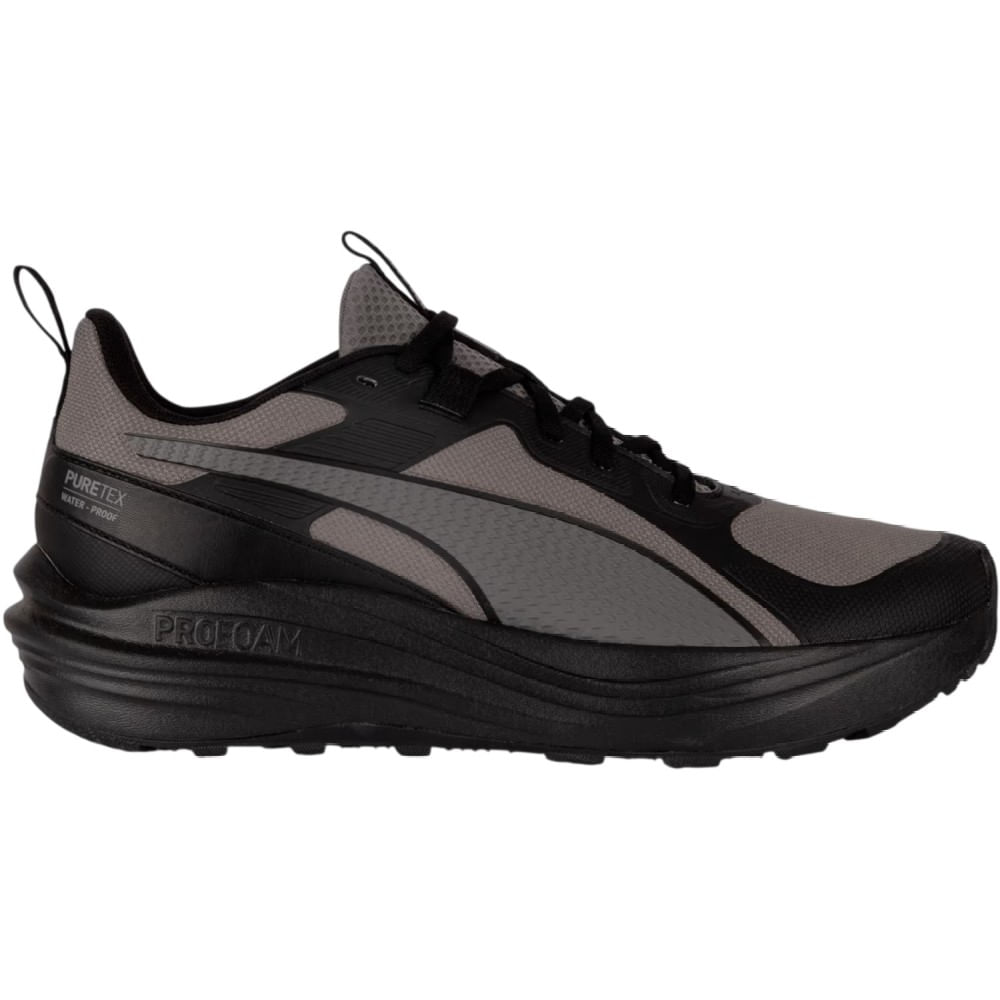 Zapatilla Puma Flare Pro Trail PTX 31204110 Gris 42
