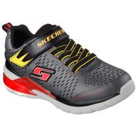 ZAPATILLA SKECHERS NIÑO 90551 CCRD