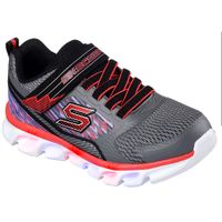 ZAPATILLA SKECHERS NIÑO 90581 CCRD