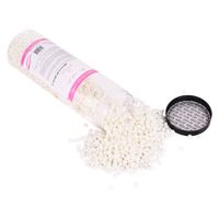 Cera Granulada Depilatoria White 400 gr Bellespa