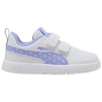 Zapatilla Puma Courtflex V3 Dotty V Inf