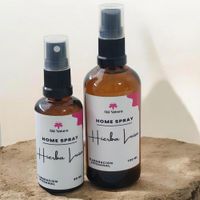 Pack Home Spray Aromatizadores de Ambiente y Textil  Hierba Luisa
