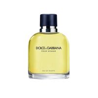 Dolce y Gabbana Pour Homme EDT 125 ML
